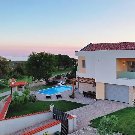 Holiday home House With A Swimming Pool Barbariga, - 22763 Fazana