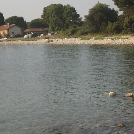 Holiday home House With A Swimming Pool Barbariga, - 22763 *