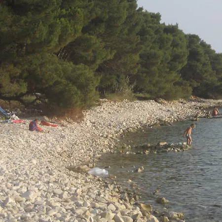House With A Swimming Pool Barbariga, - 22763 Holiday home