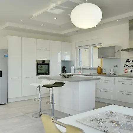 House With A Swimming Pool Barbariga, - 22763 Holiday home *