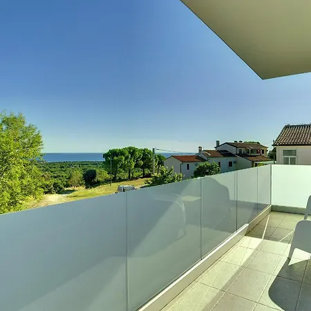 Holiday home House With A Swimming Pool Barbariga, - 22763