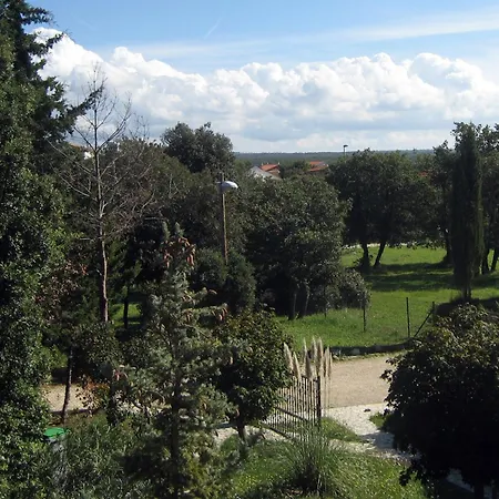 House With A Swimming Pool Barbariga, - 22763 Holiday home