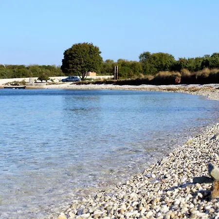 House With A Swimming Pool Barbariga, - 22763 Holiday home Fazana