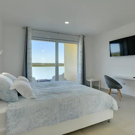 House With A Swimming Pool Barbariga, - 22763