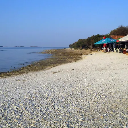 Family Friendly House With A Swimming Pool Barbariga, - 22763 Fazana