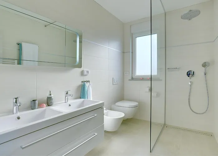 Family Friendly House With A Swimming Pool Barbariga, - 22763 * 파자나